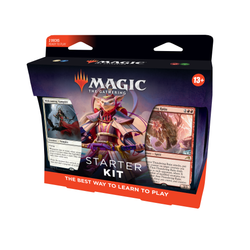MTG - Starter Kit (2022)