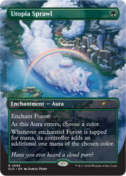 Secret Lair Drop: Cats of Chaos - Non-Foil Edition - Secret Lair Drop Series (SLD)