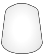 Citadel Colour - Technical: Contrast Medium