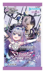 Hololive: Curious Universe - Booster Box - (hBP04)