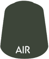Citadel Colour - Air: Death Korps Drab