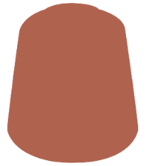 Citadel Colour - Layer: Deathclaw Brown