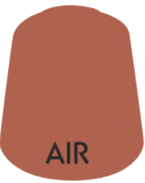 Citadel Colour - Air: Deathclaw Brown