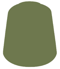 Citadel Colour - Base: Death Guard Green