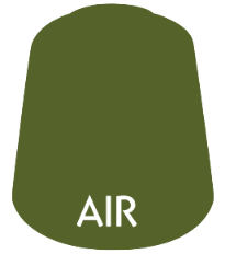 Citadel Colour - Air: Death World Forest