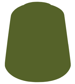 Citadel Colour - Base: Death World Forest