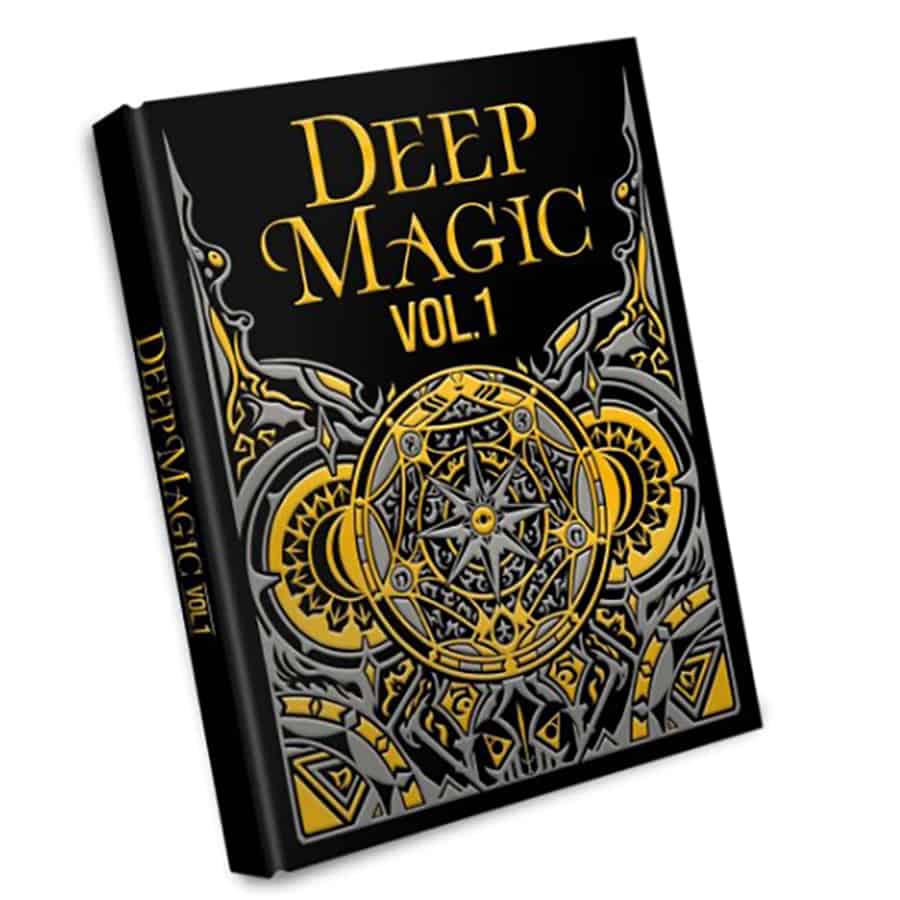 Deep Magic: Volume One (Limited Edition)