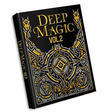 Deep Magic: Volume Two (Limited Edition)