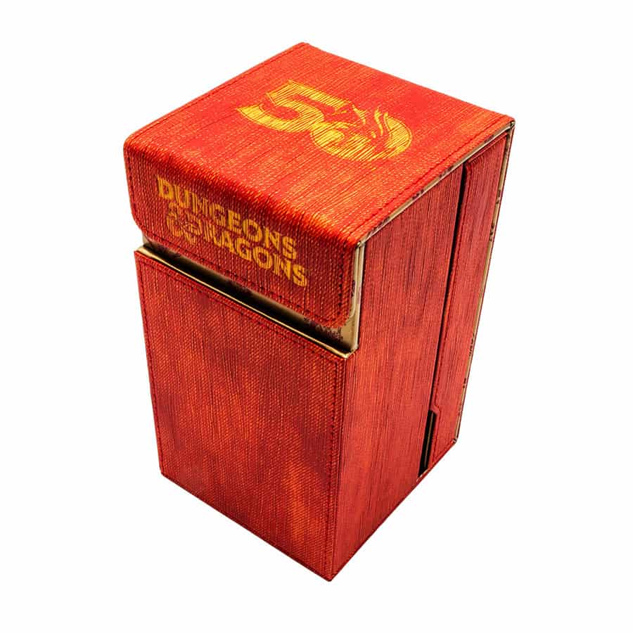Dungeons and Dragons 50th Anniversary: Dice Tower