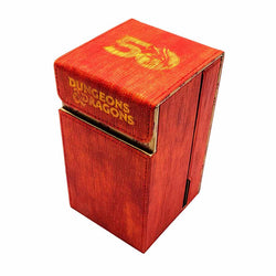 Dungeons and Dragons 50th Anniversary: Dice Tower