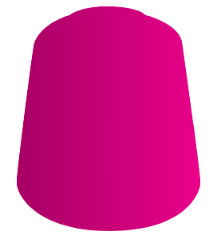 Citadel Colour - Contrast: Doomsfire Magenta