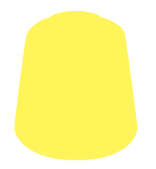 Citadel Colour - Layer: Dorn Yellow