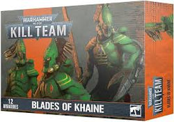 Kill Team: Blades of Khaine