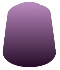 Citadel Colour - Shade: Druchii Violet
