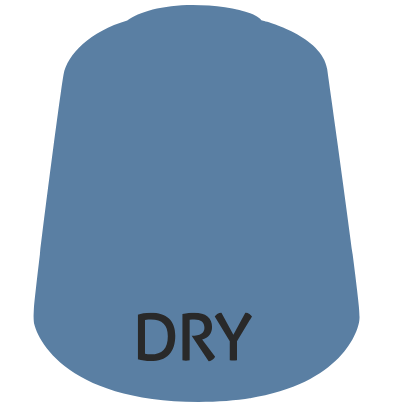 Citadel Colour: Dry - Stormfang
