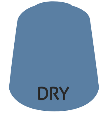 Citadel Colour: Dry - Stormfang