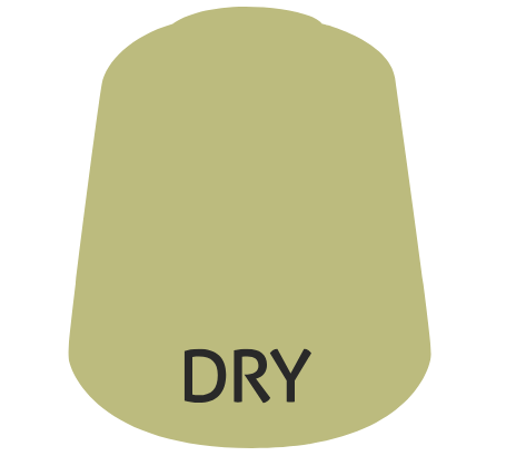 Citadel Colour: Dry - Underhive Ash