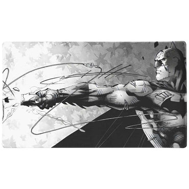 Dragon Shield: Playmat: Dark Knight