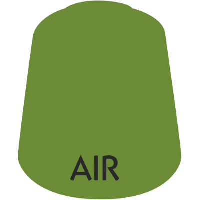 Citadel Colour - Air: Elysian Green