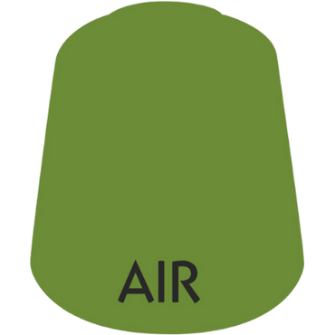 Citadel Colour - Air: Elysian Green