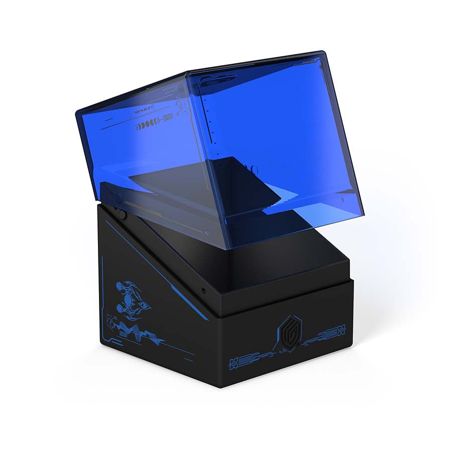 Magic the Gathering: Ultimate Guard 100+ Boulder: Edge of Eternities: Illvoi