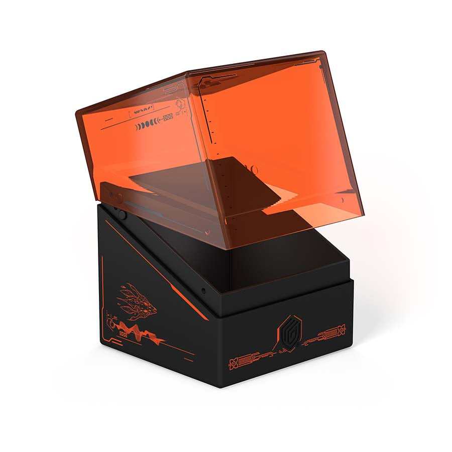 Magic the Gathering: Ultimate Guard 100+ Boulder: Edge of Eternities: Kav