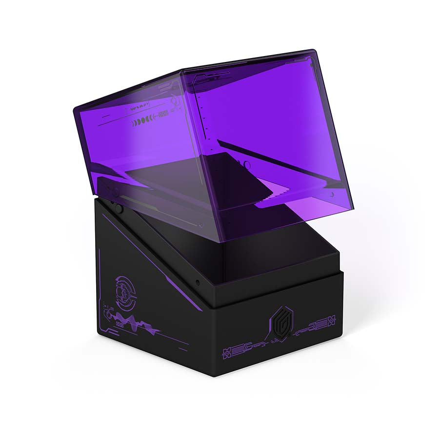 Magic the Gathering: Ultimate Guard 100+ Boulder: Edge of Eternities: Monoists