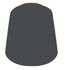 Citadel Colour - Layer: Eshin Grey