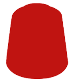 Citadel Colour - Layer: Evil Sunz Scarlet