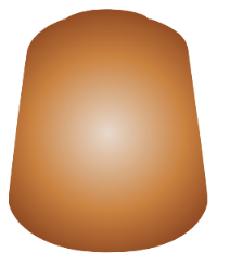 Citadel Colour - Layer: Fulgurite Copper