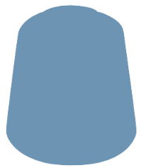 Warhammer Colour - Layer: Fenrisian Grey