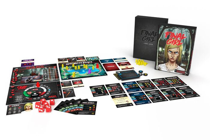Final Girl: Starter Set