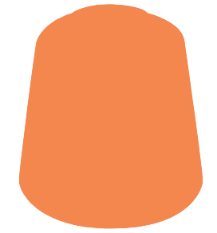 Citadel Colour - Layer: Fire Dragon Bright