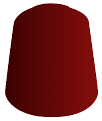 Citadel Colour - Contrast: Flesh Tearers Red