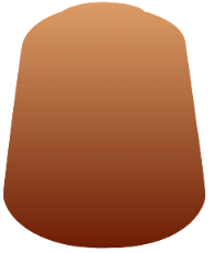 Citadel Colour - Shade: Fuegan Orange