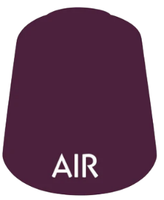 Citadel Colour - Air: Gal Vorbak Red