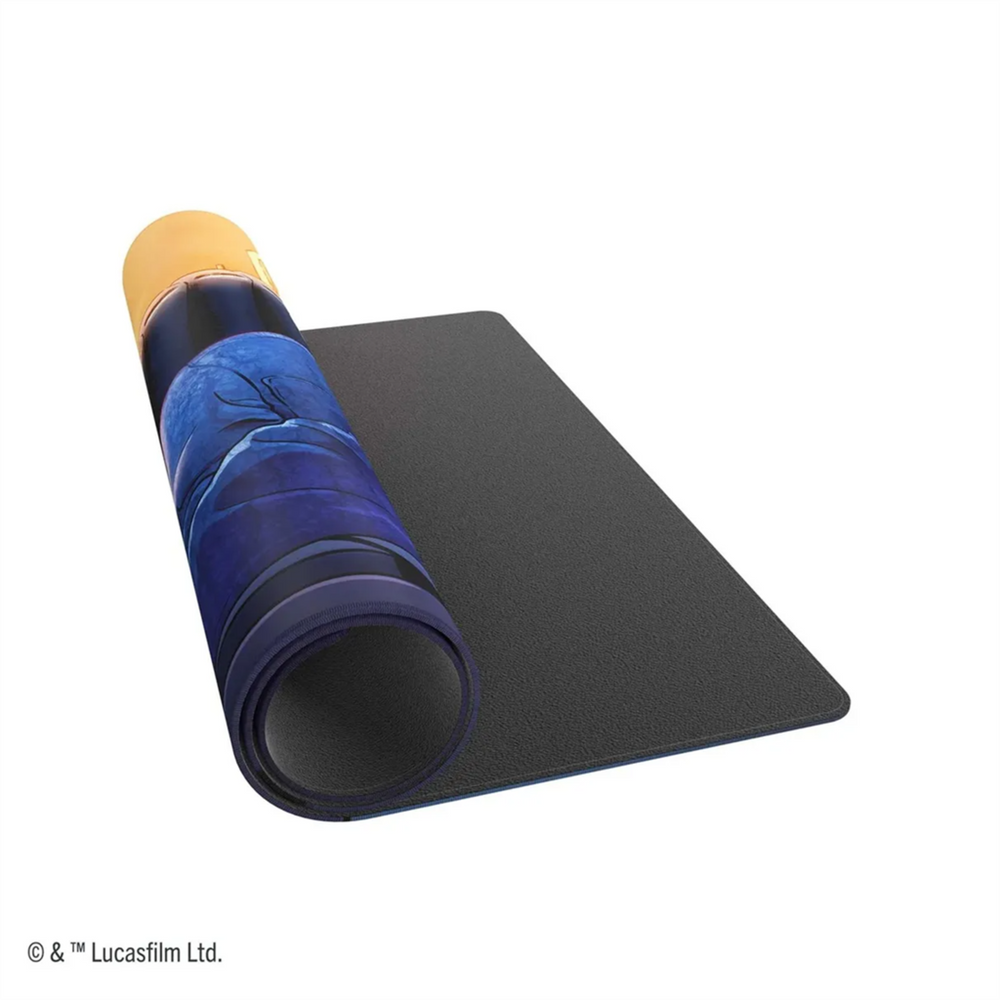 Star Wars: Unlimited Game Mat - Chancellor Palpatine