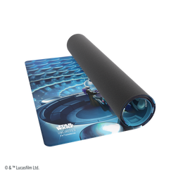 Star Wars: Unlimited Game Mat - Galactic Senate Scene