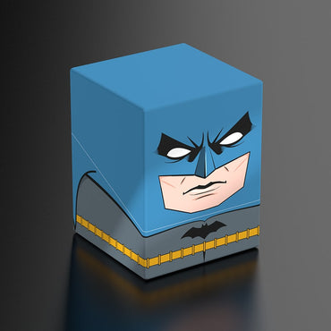 Ultimate Guard: Squaroes Boulder 100+: DC Batman: Gotham City: Batman (GC001)