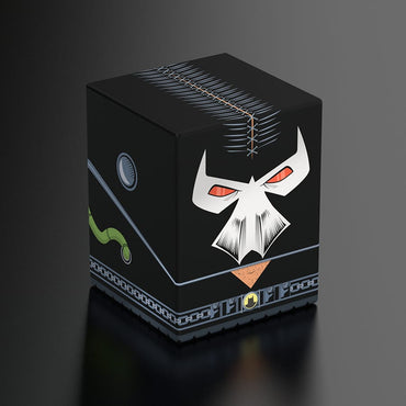 Ultimate Guard: Squaroes Boulder 100+: DC Batman: Gotham City: Bane (GC006)