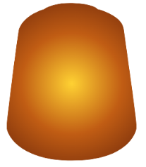 Citadel Colour - Layer: Gehenna's Gold