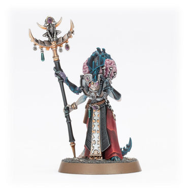 Genestealers Cults: Benefictus
