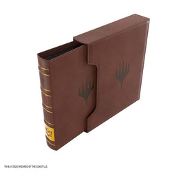 GAMEGEN!C: SOS Secrets of Strixhaven: Card Almanac 18-Pocket: Lorehold