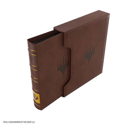 GAMEGEN!C: SOS Secrets of Strixhaven: Card Almanac 18-Pocket: Silverquill