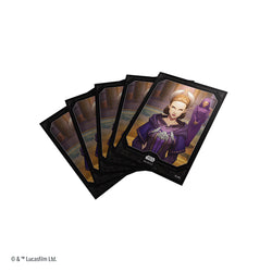 Star Wars: Unlimited Premium Art Sleeve - Padme Amidala