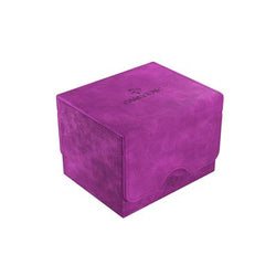 GameGenic: Sidekick 100+ XL Purple