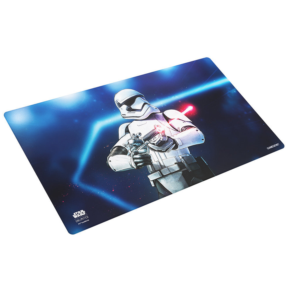 STAR WARS™: UNLIMITED GAME MAT - STORMTROOPER