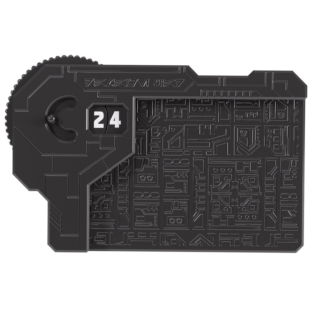 STAR WARS™: UNLIMITED DAMAGE PAD - Black