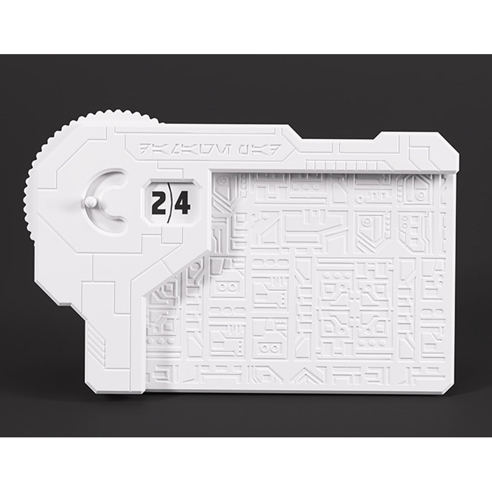 STAR WARS™: UNLIMITED DAMAGE PAD - White