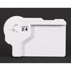 STAR WARS™: UNLIMITED DAMAGE PAD - White